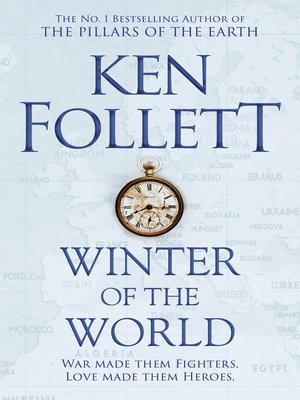 cover image of Winter of the World